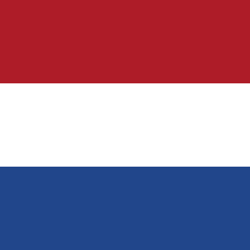 Flag Of Netherlands The