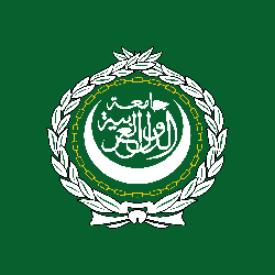 Flag Of The Arab
