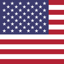 Flag Of United States