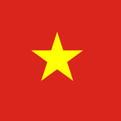 Flag Of Vietnam