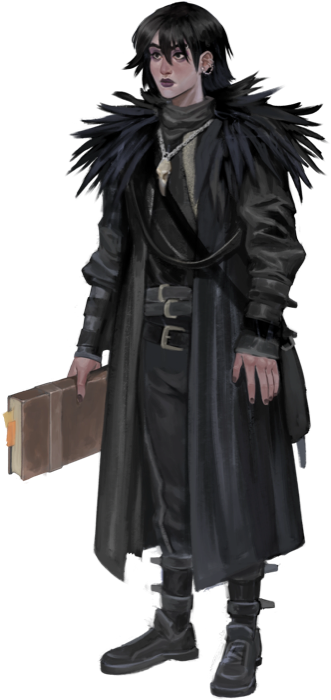Corvo