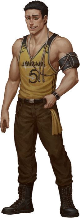 Ricardo Rocha Rodrigues