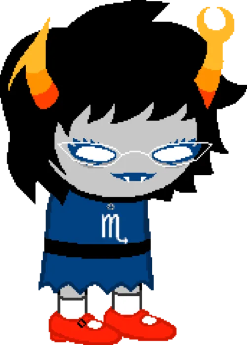 Aranea Serket
