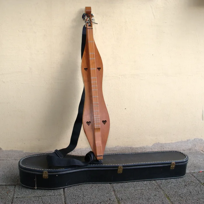 Dulcimer Appalachiano