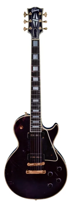 Guitarra Eletrica