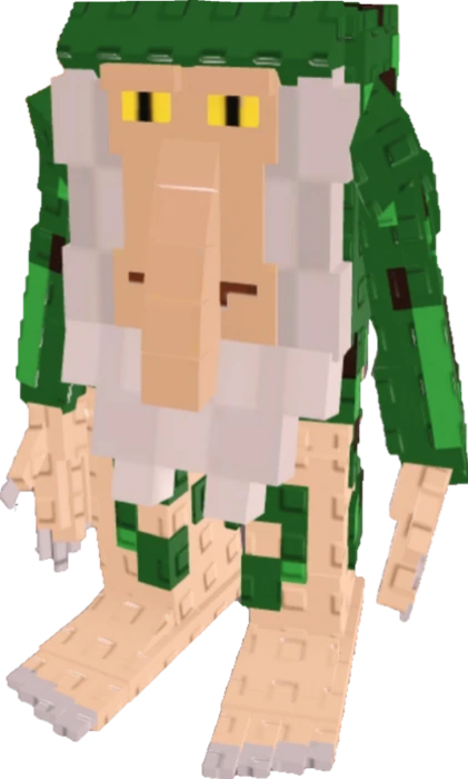 Brr Brr Patapim