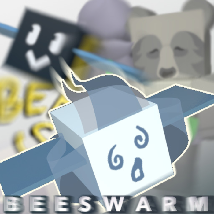 Bee Swarm Simulator