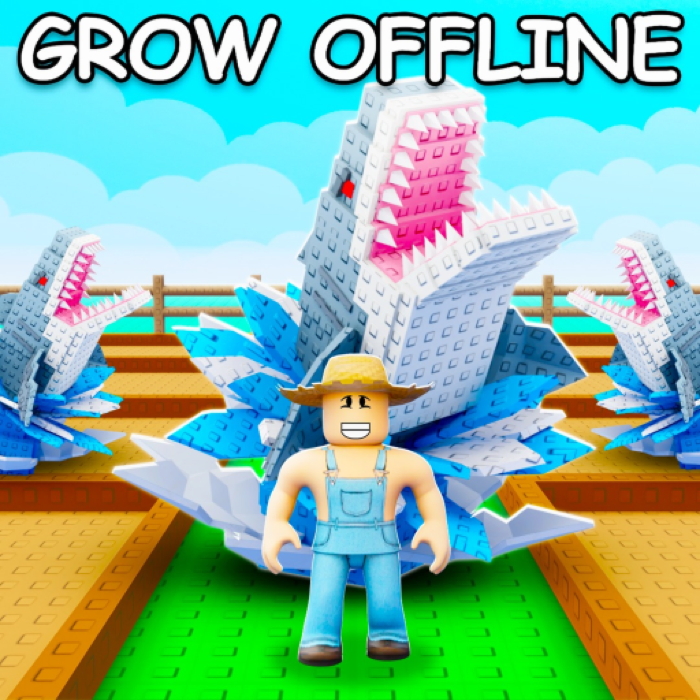 Grow A Garden