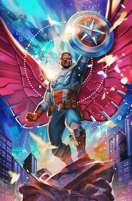 Falcon
