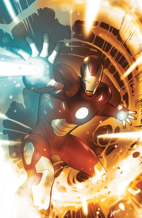 Iron Man