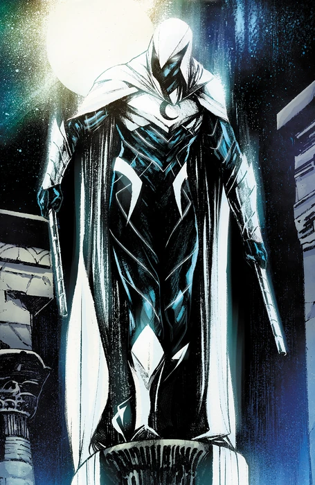 Moon Knight