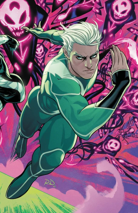 Quicksilver