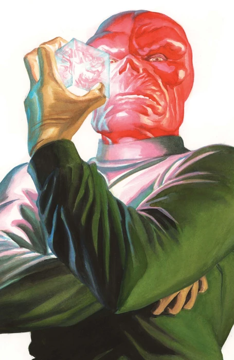 Red Skull