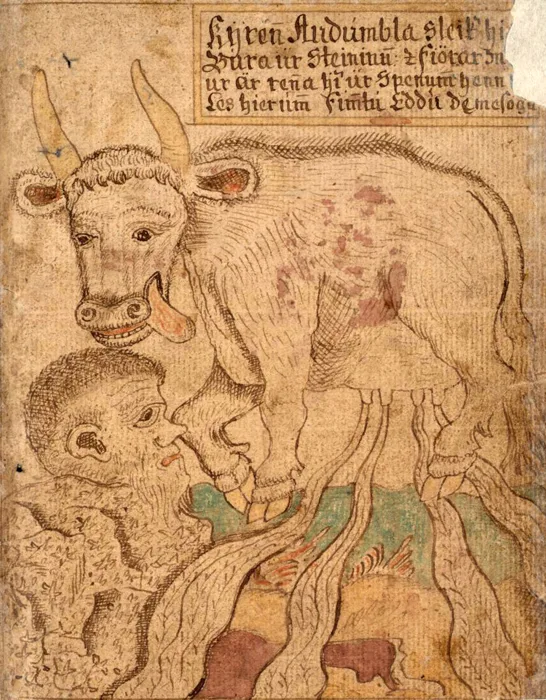 Au Umbla
