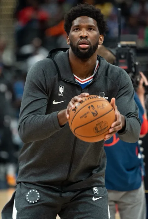 Joel Embiid