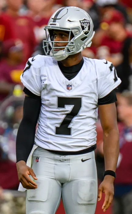 Geno Smith
