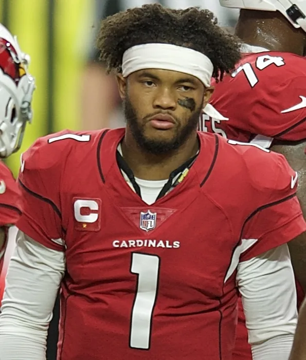 Kyler Murray