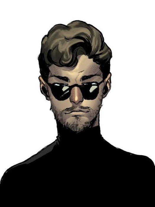 Cellbit Personagem