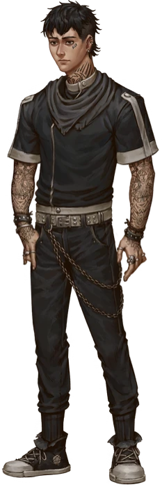 Leandro