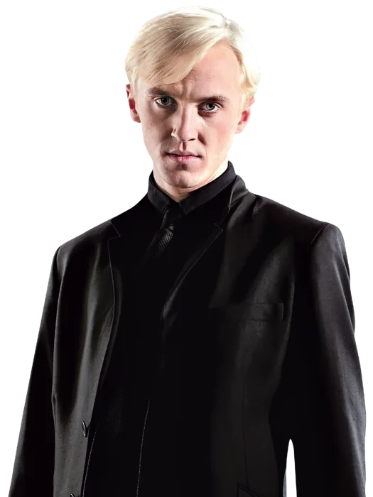 Draco Malfoy