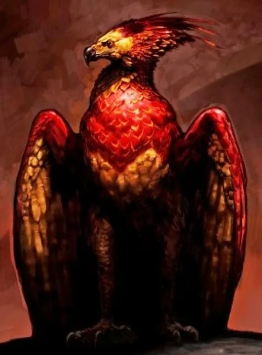 Fawkes