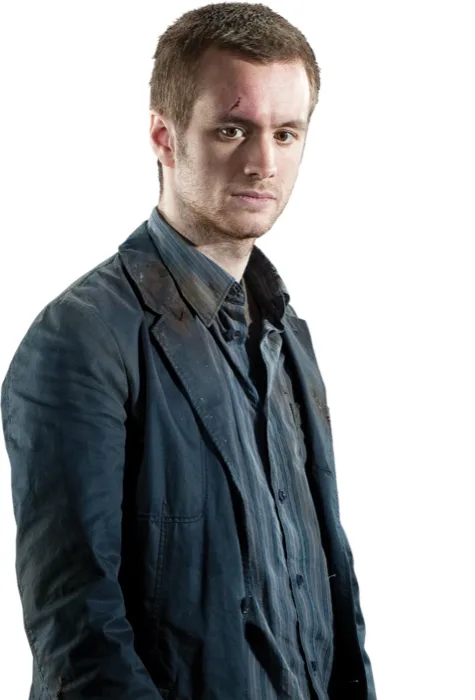 Oliver Wood