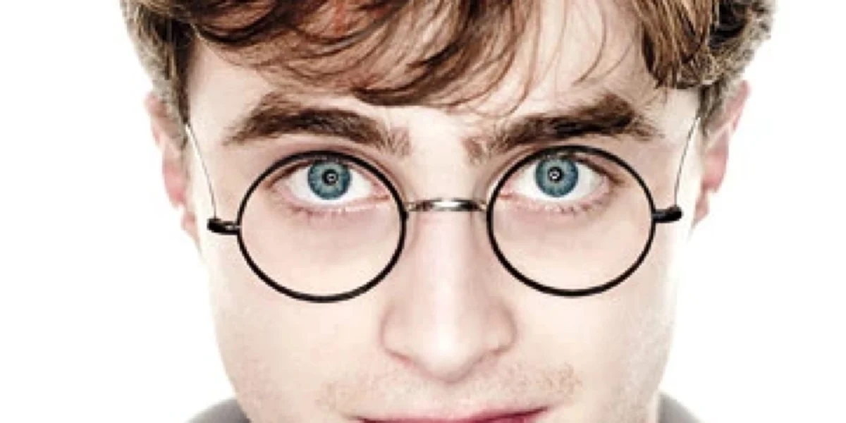 Portada Página para colorear - Personagens Harry Potter