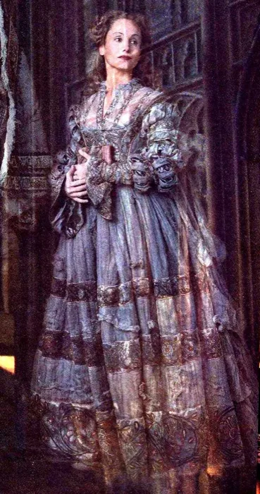 The Grey Lady