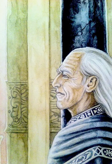 Denethor