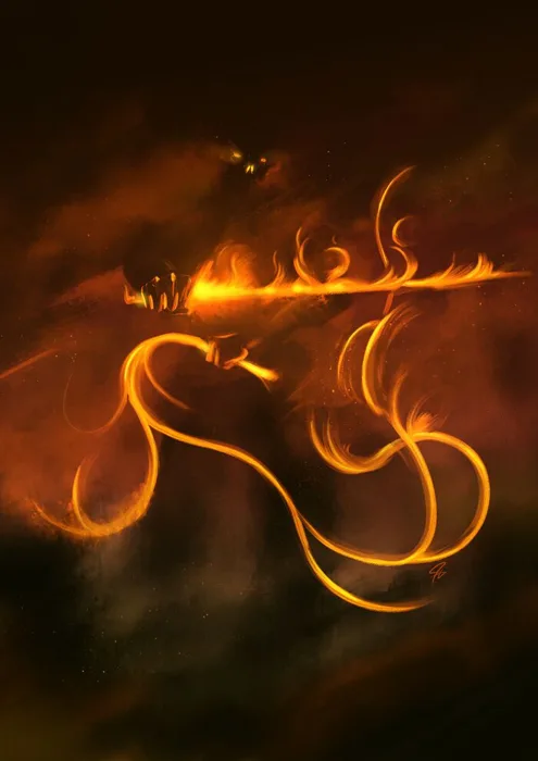 Durin S Bane
