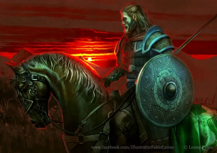 Eomer