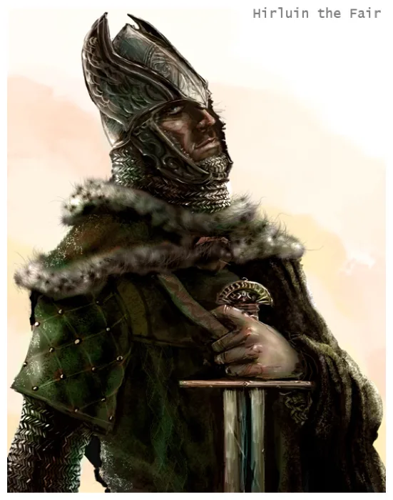 Hirluin