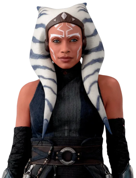 Ahsoka Tano