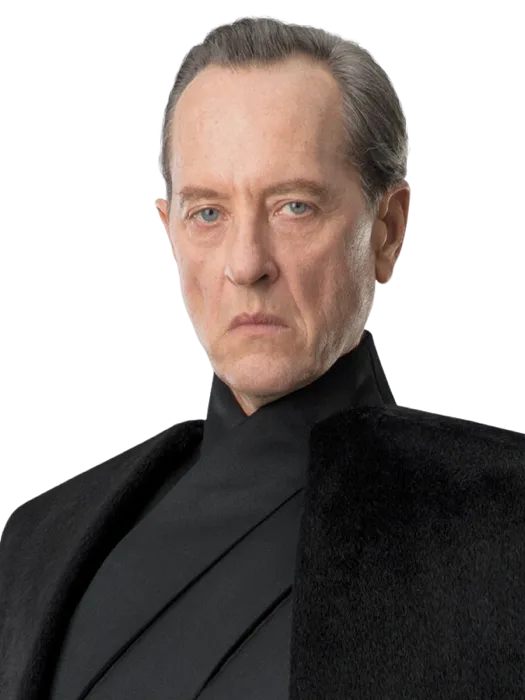 Allegiant General Pryde