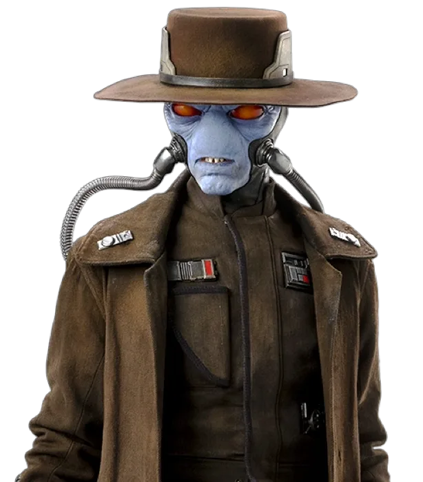 Cad Bane