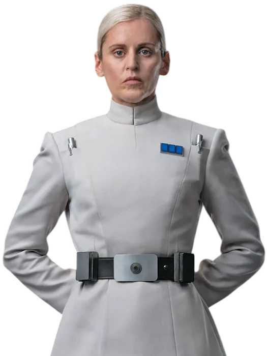 Dedra Meero