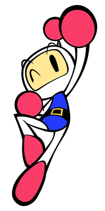 Bomberman