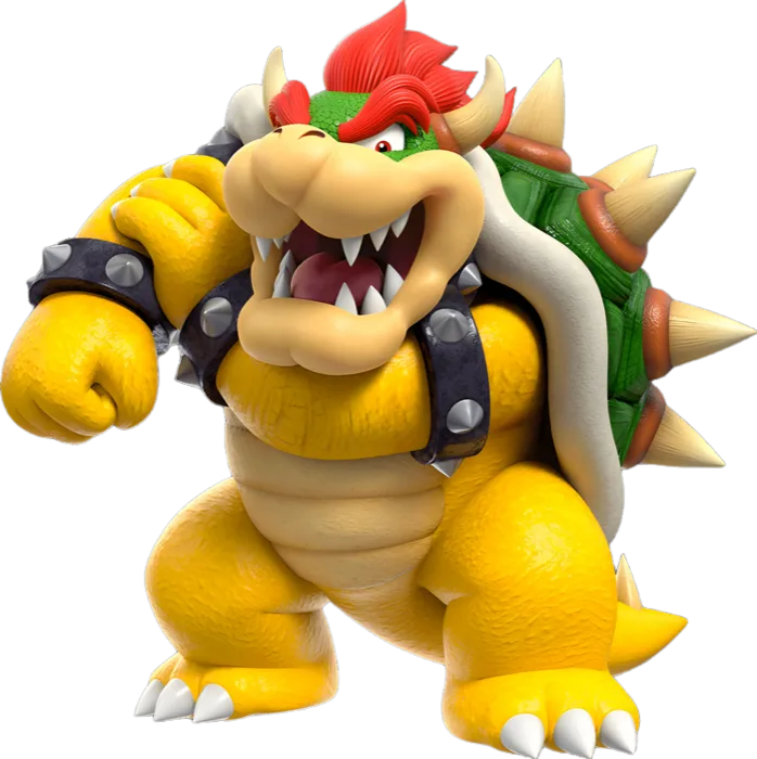 Bowser