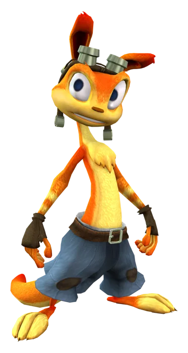 Daxter