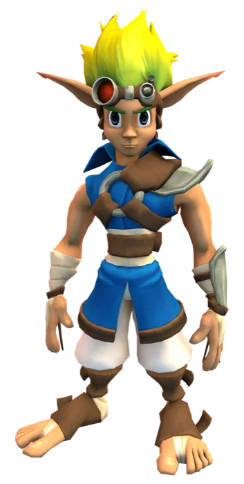 Jak