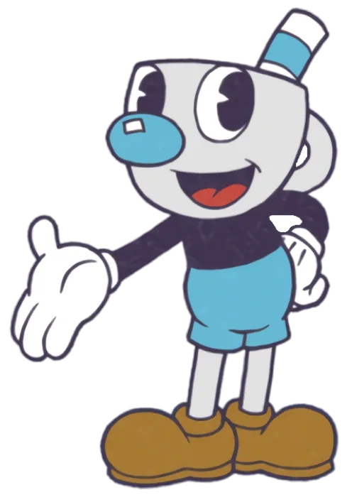 Mugman
