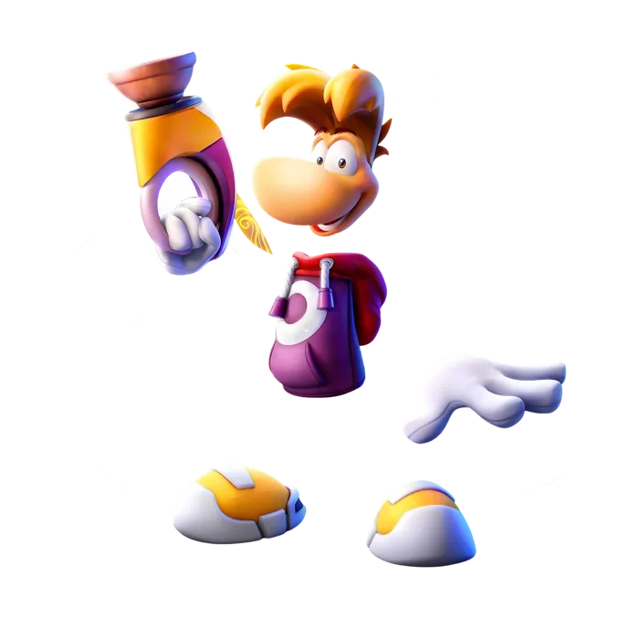 Rayman