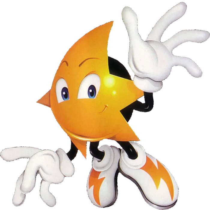 Ristar