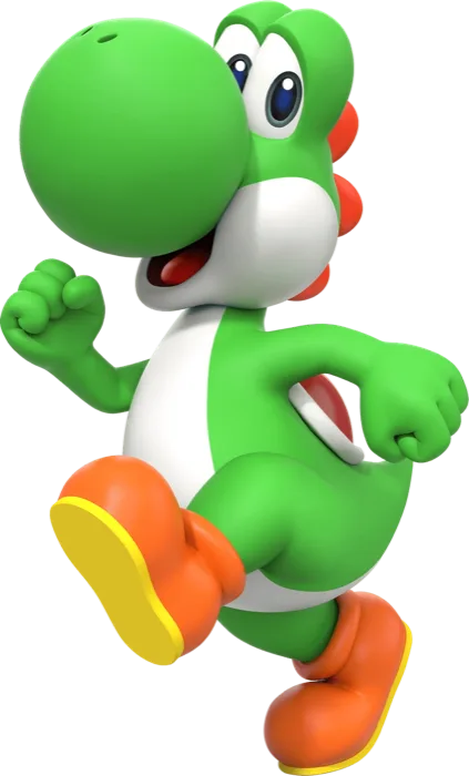 Yoshi