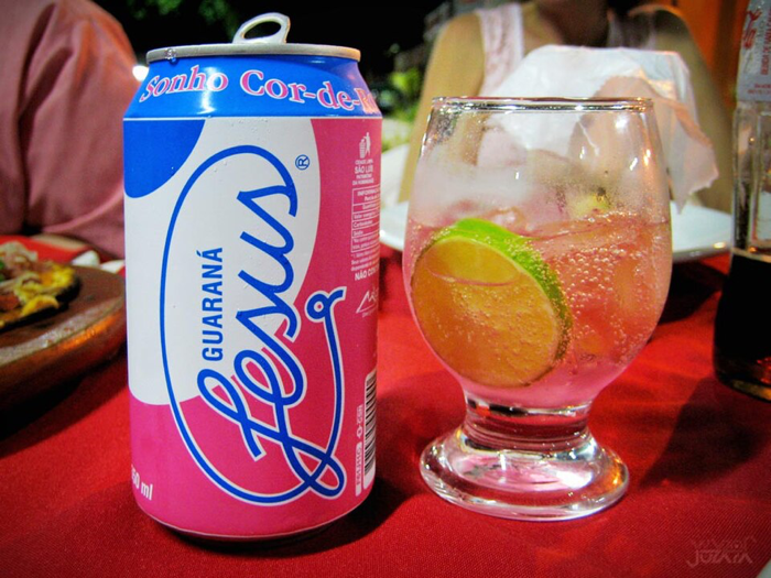 Guarana Jesus