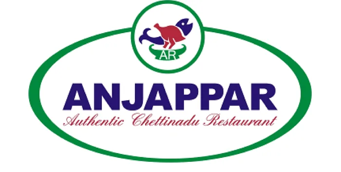 Anjappar Chettinad Restaurant