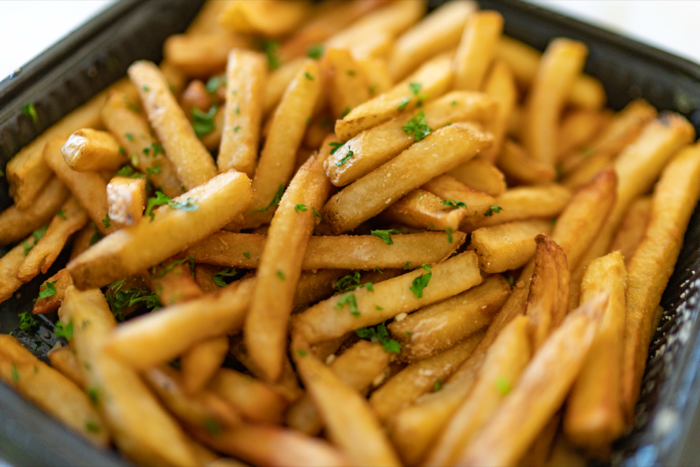 Batata Frita