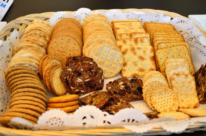 Cracker