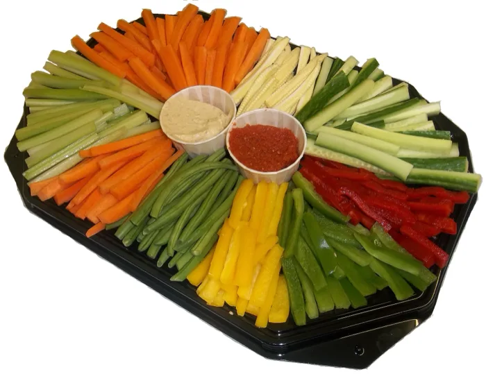 Crudites