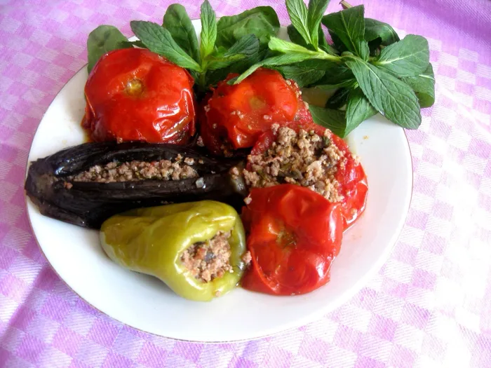 Dolma